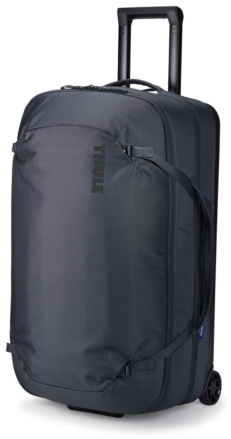 Thule Wheeled Duffle Dark Slate Thule Subterra 2 Check-In Luggage Large Wheeled Duffel - Dark Slate