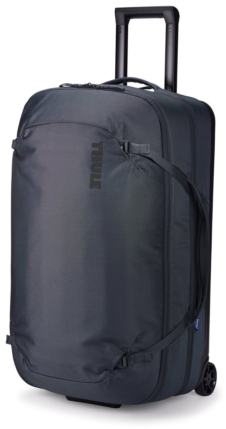 Thule Wheeled Duffle Dark Slate Thule Subterra 2 Check-In Luggage Large Wheeled Duffel - Dark Slate