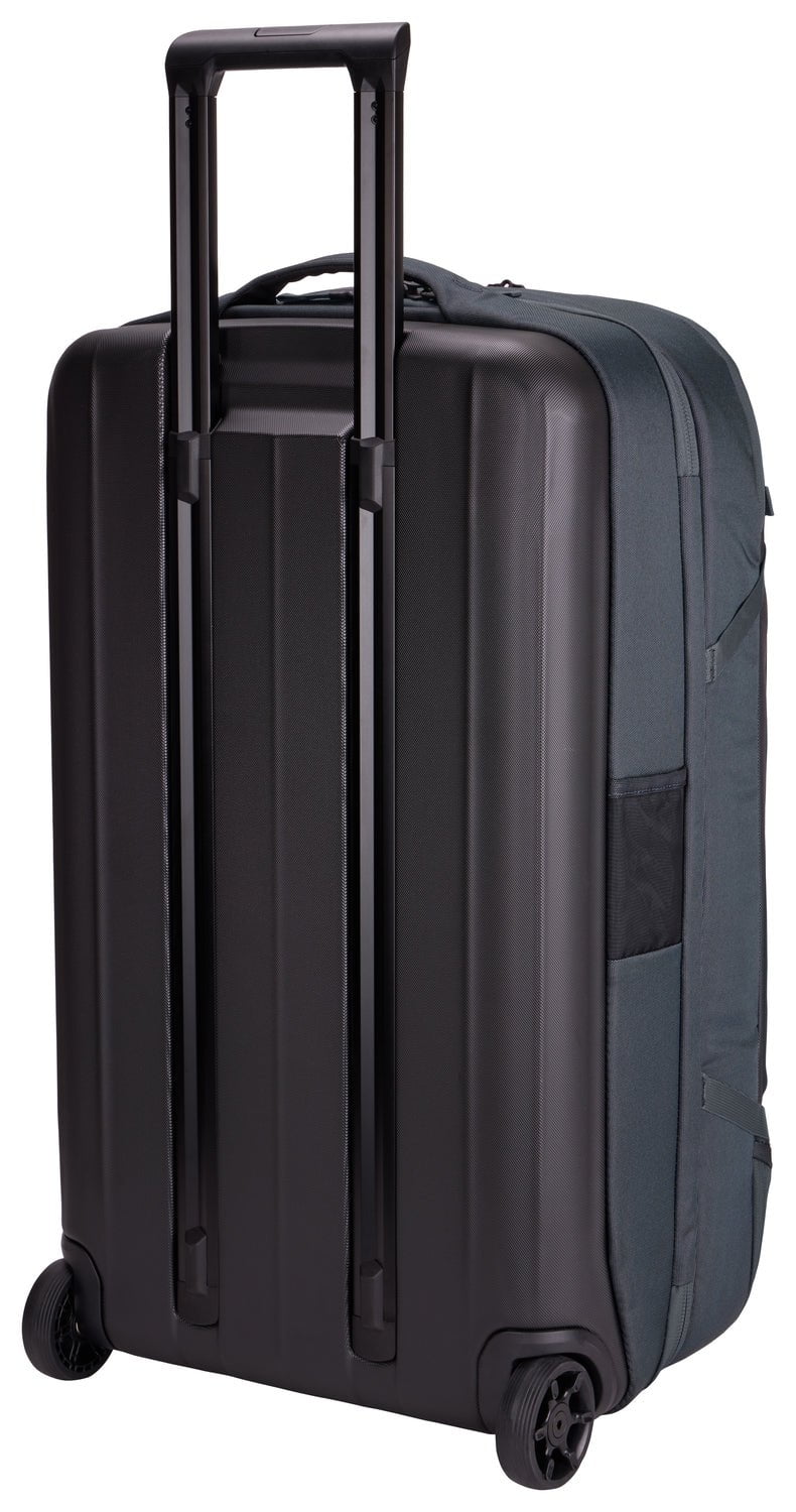 Thule Wheeled Duffle Dark Slate Thule Subterra 2 Check-In Luggage Large Wheeled Duffel - Dark Slate
