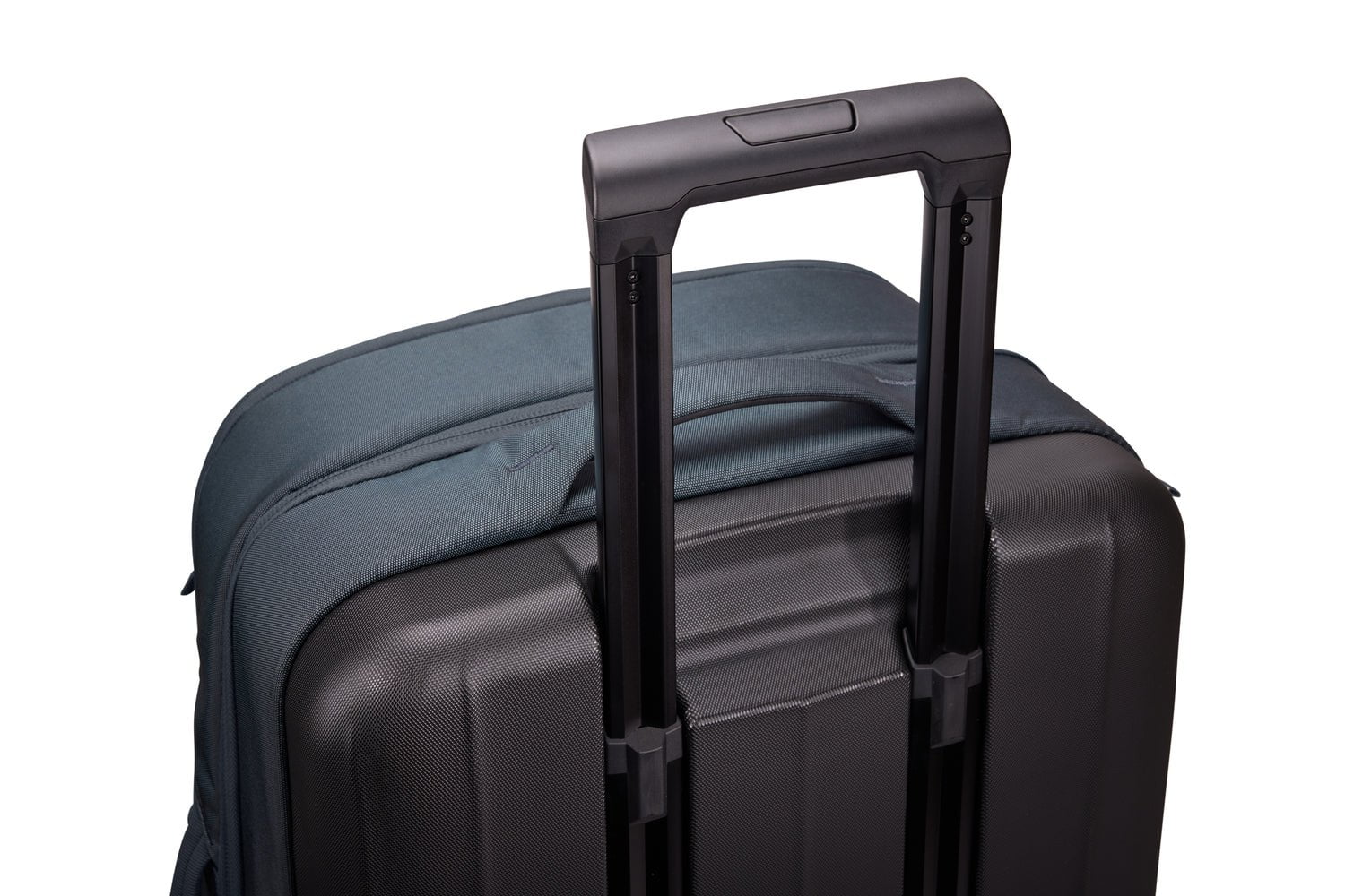 Thule Wheeled Duffle Dark Slate Thule Subterra 2 Check-In Luggage Large Wheeled Duffel - Dark Slate