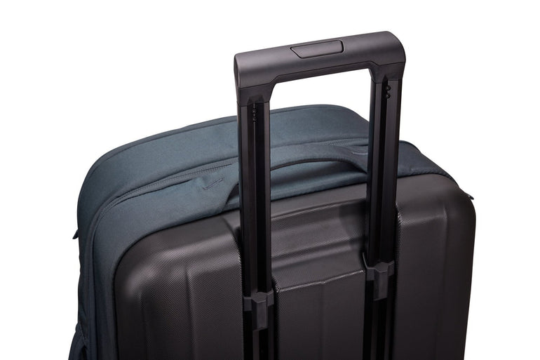 Thule Wheeled Duffle Dark Slate Thule Subterra 2 Check-In Luggage Large Wheeled Duffel - Dark Slate
