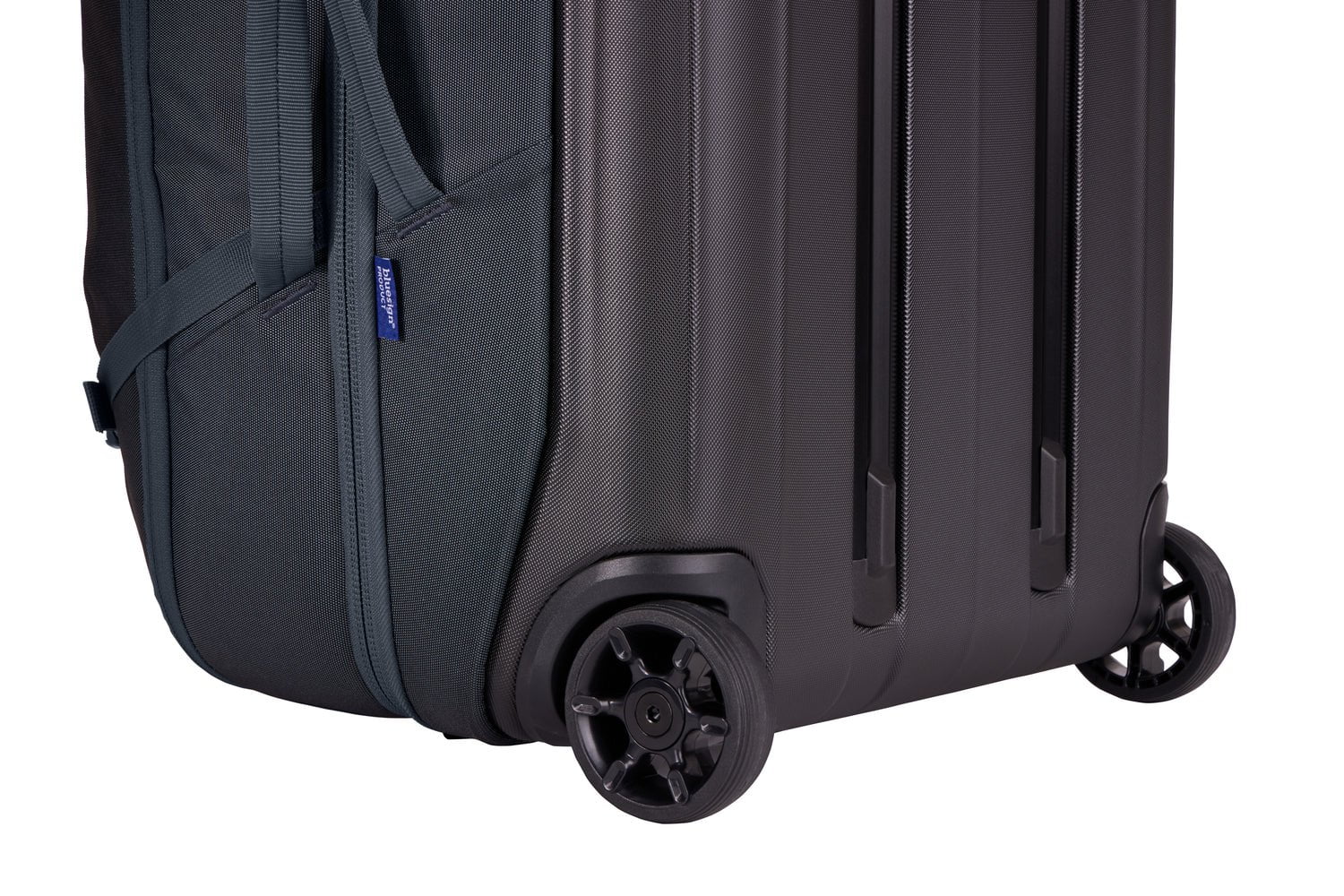 Thule Wheeled Duffle Dark Slate Thule Subterra 2 Check-In Luggage Large Wheeled Duffel - Dark Slate
