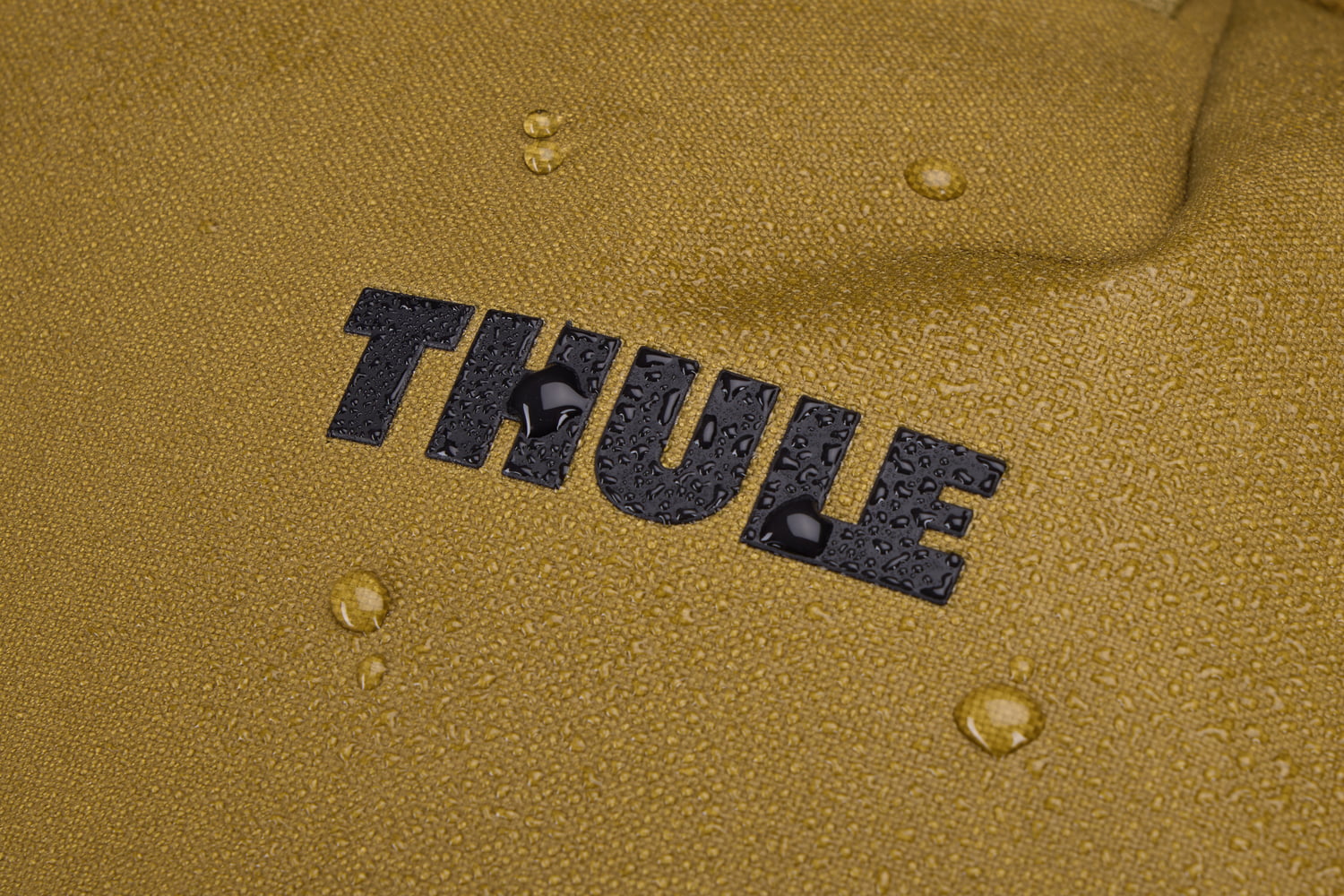 Thule Wheeled Duffle Nutria Brown Thule Aion Check-In Wheeled Duffel Bag 28" - Nutria Brown