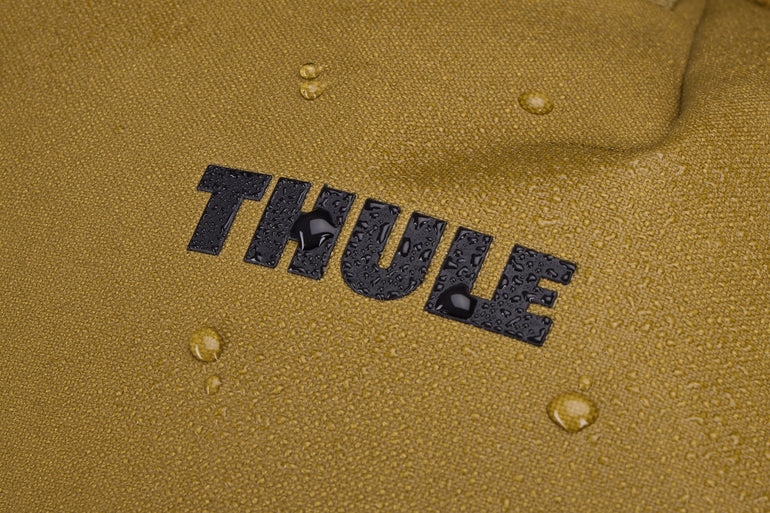 Thule Wheeled Duffle Nutria Brown Thule Aion Check-In Wheeled Duffel Bag 28" - Nutria Brown