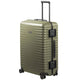 Titan Luggage Forest Green Titan OVERSEAS Trolley L Large Luggage
