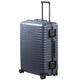 Titan Luggage Midnight Blue Titan OVERSEAS Trolley L Large Luggage