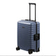Titan Luggage Midnight Blue Titan OVERSEAS Trolley S23 Carry-On Luggage