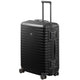 Titan Luggage Nightshade Black Titan OVERSEAS Trolley M+ Medium Luggage
