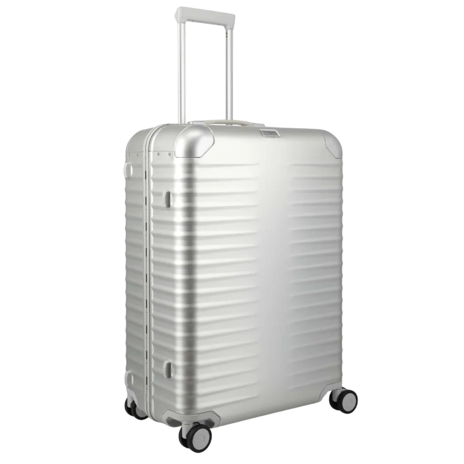 Titan Luggage Silver Titan ETERNITY Trolley L Large Luggage