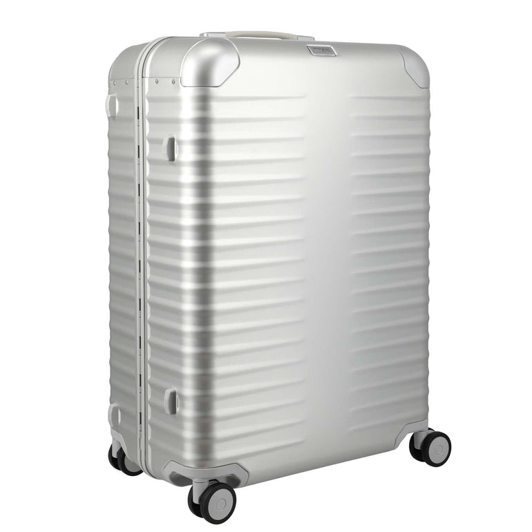 Titan Luggage Silver Titan ETERNITY Trolley L Large Luggage