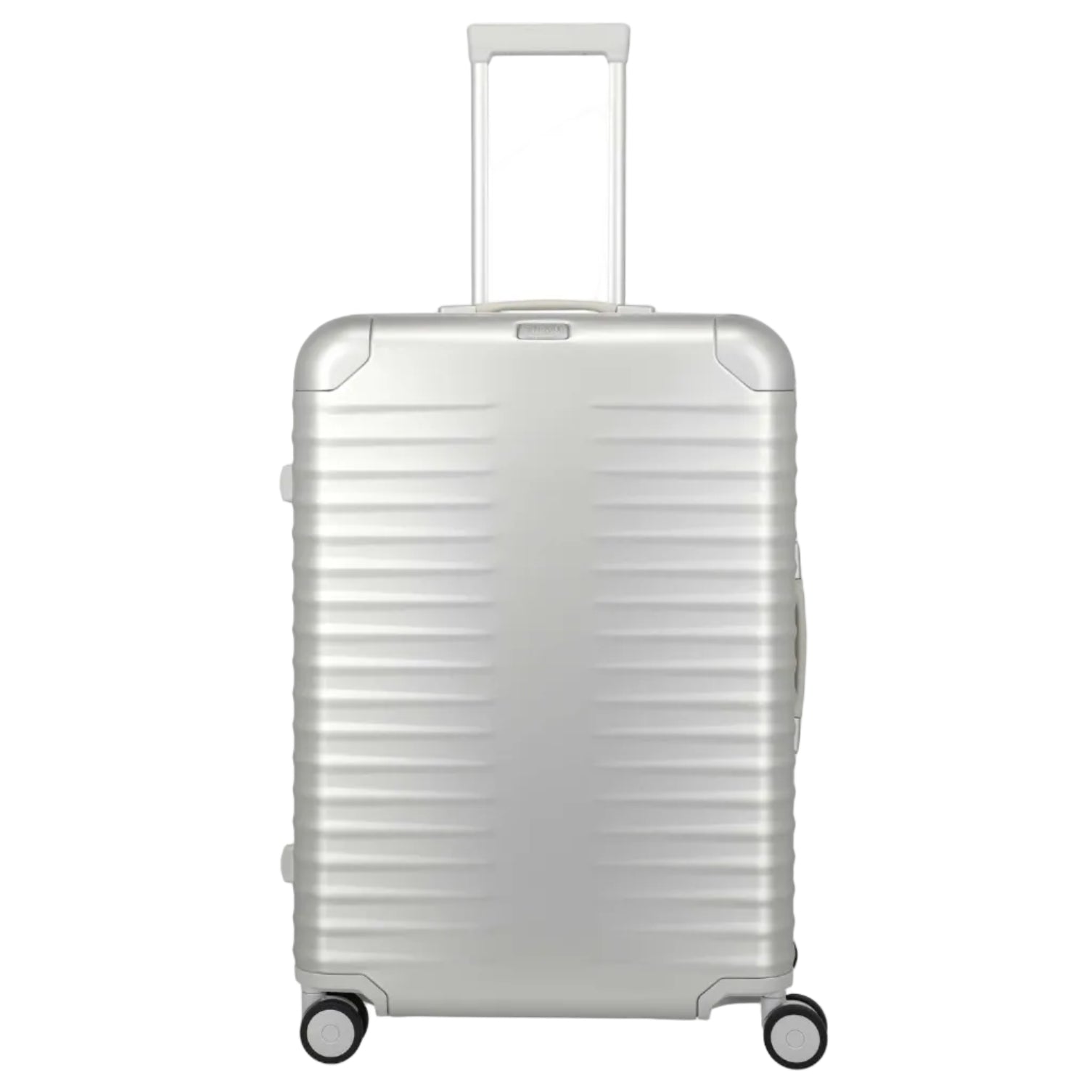 Titan Luggage Silver Titan ETERNITY Trolley L Large Luggage