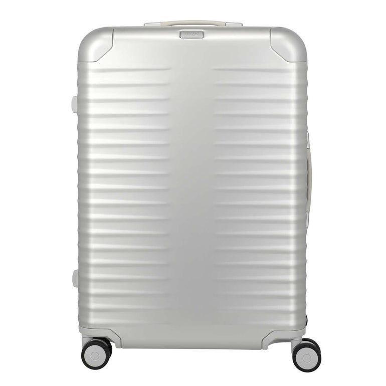 Titan Luggage Silver Titan ETERNITY Trolley L Large Luggage
