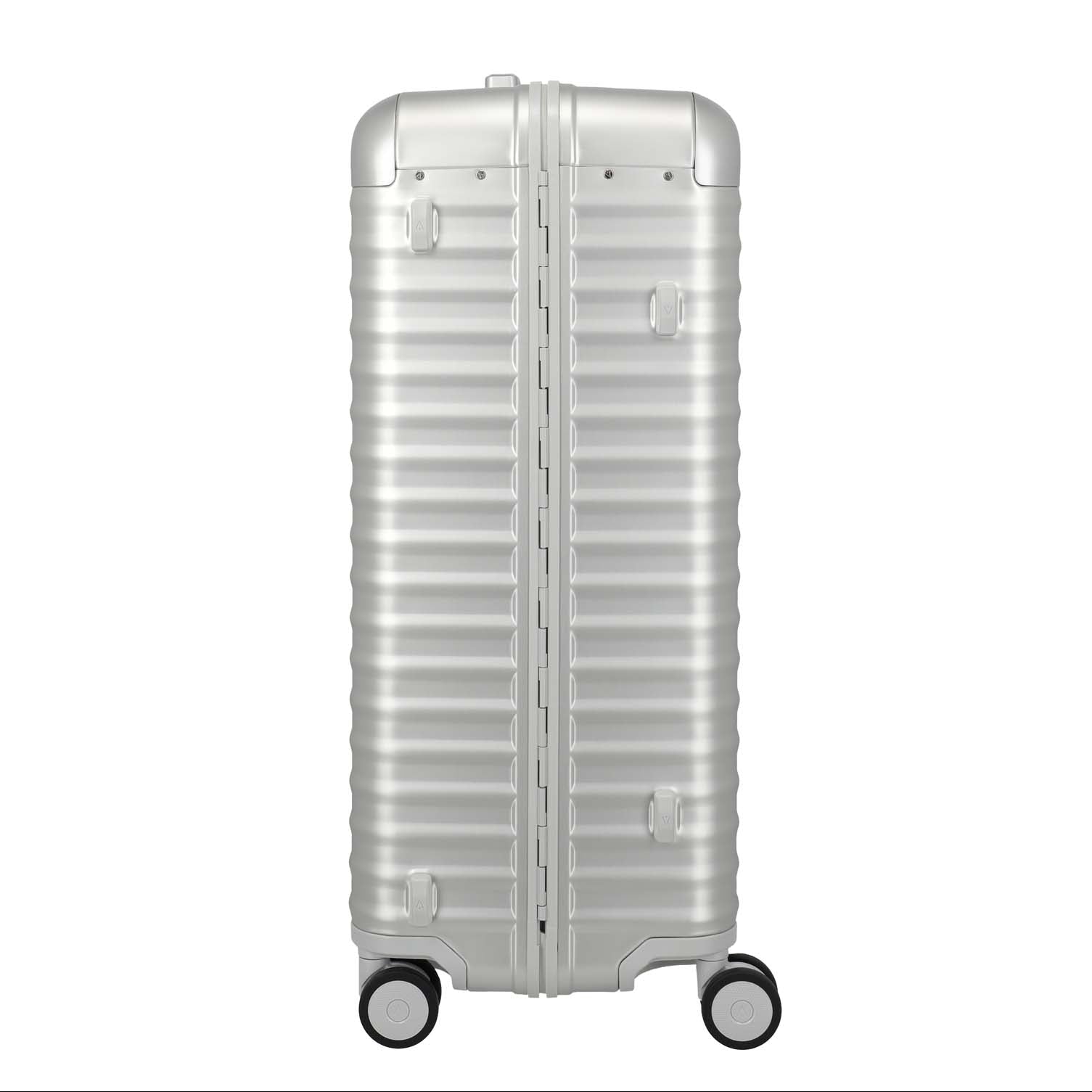Titan Luggage Silver Titan ETERNITY Trolley L Large Luggage