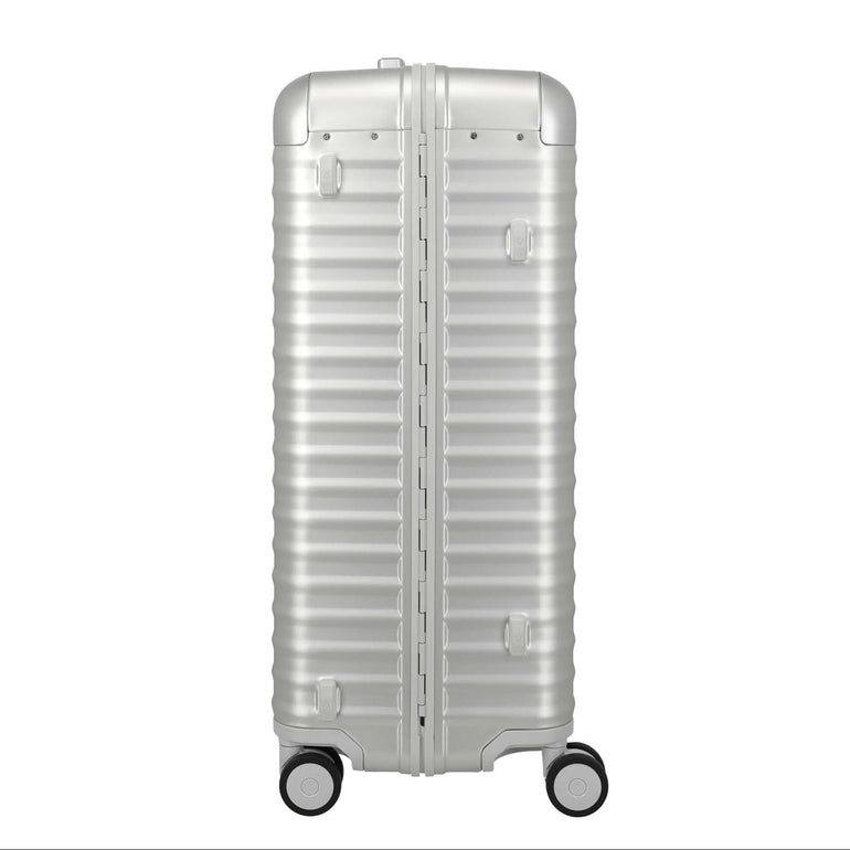 Titan Luggage Silver Titan ETERNITY Trolley L Large Luggage