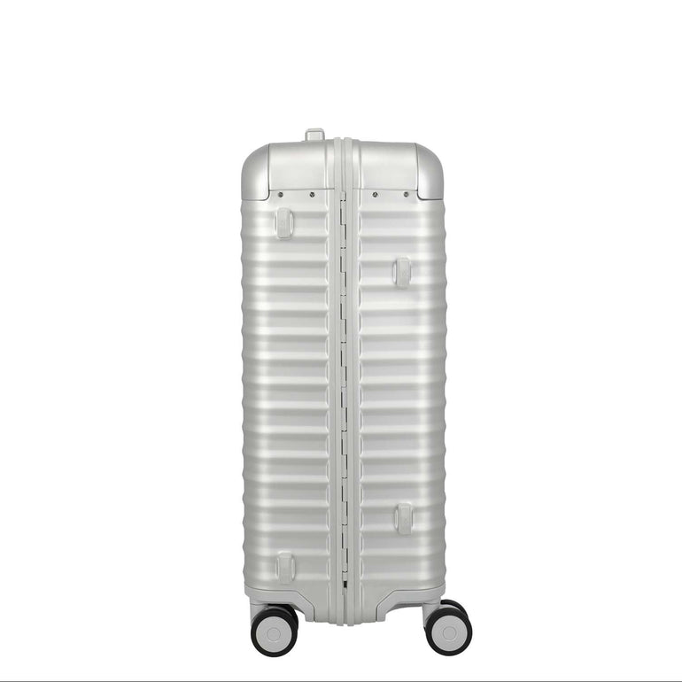 Titan Luggage Silver Titan ETERNITY Trolley M+ Medium Luggage