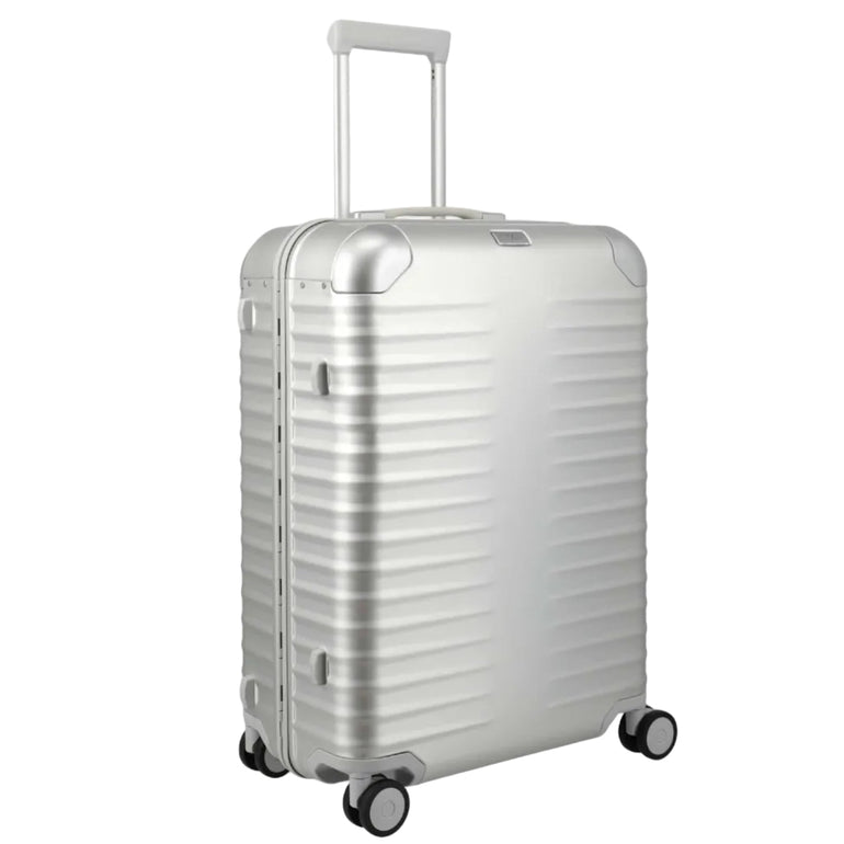 Titan Luggage Silver Titan ETERNITY Trolley M+ Medium Luggage