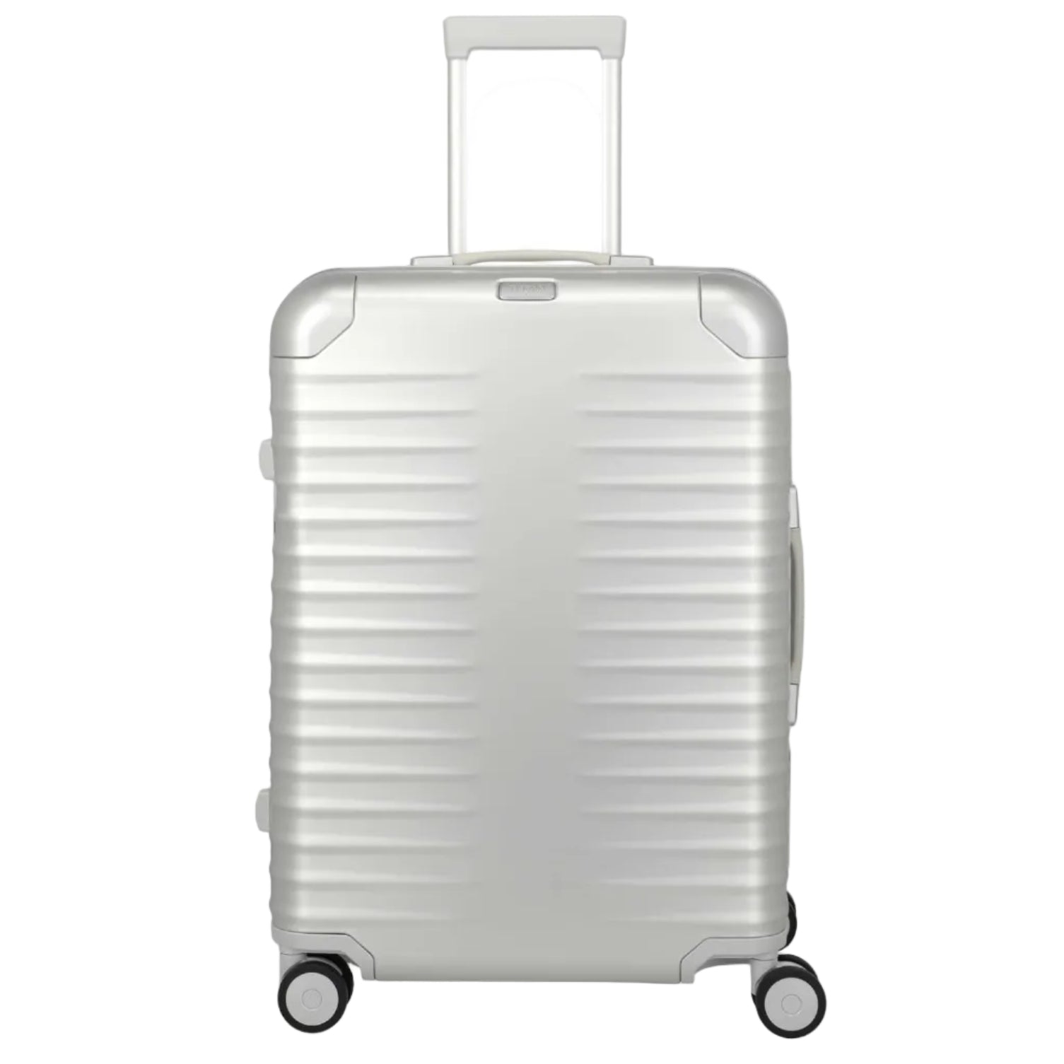 Titan Luggage Silver Titan ETERNITY Trolley M+ Medium Luggage