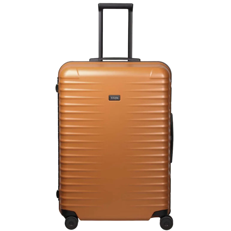 Titan Luggage Titan OVERSEAS Trolley L Large Luggage