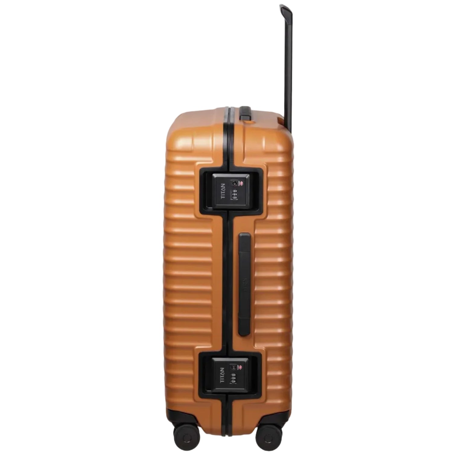 Titan Luggage Titan OVERSEAS Trolley L Large Luggage