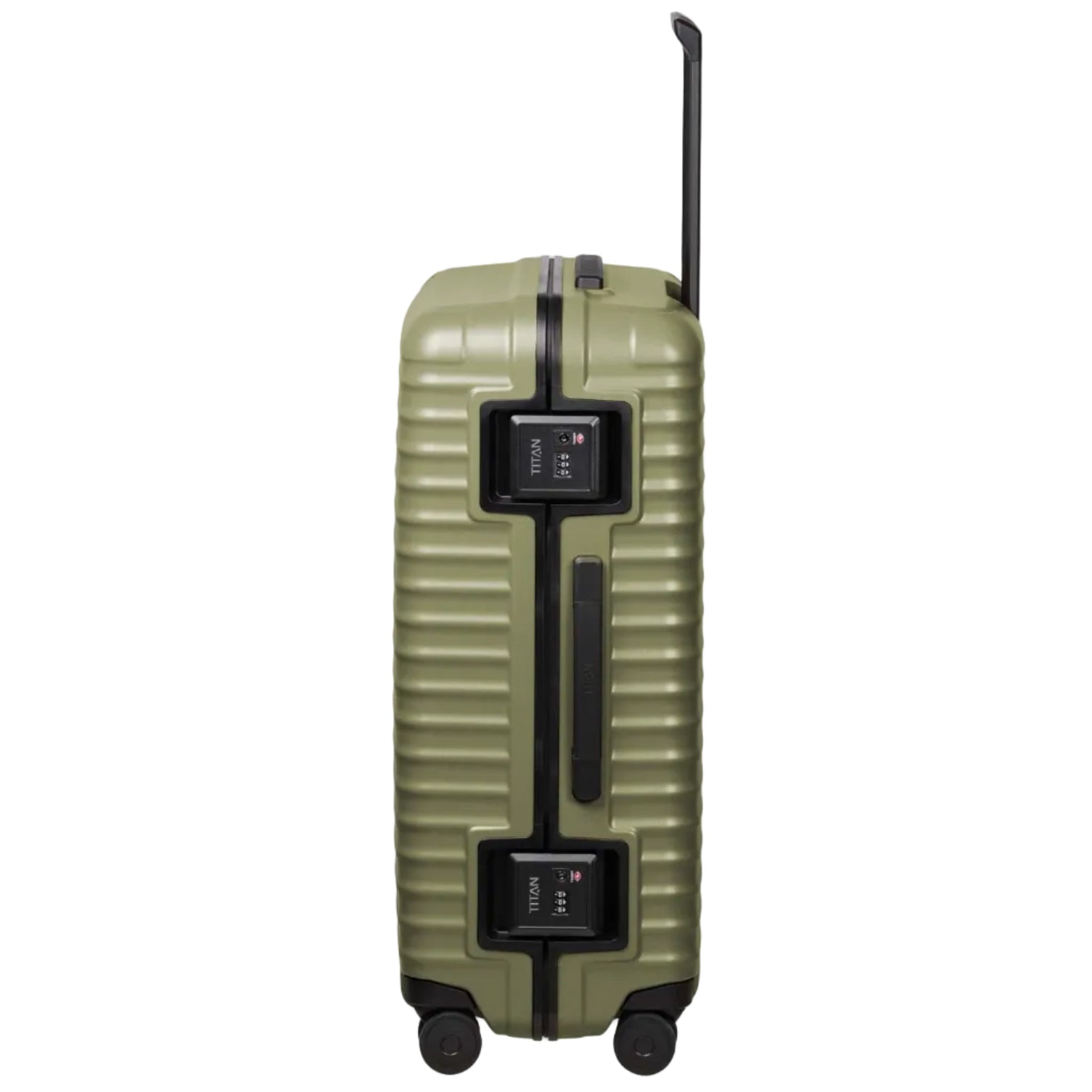 Titan Luggage Titan OVERSEAS Trolley L Large Luggage