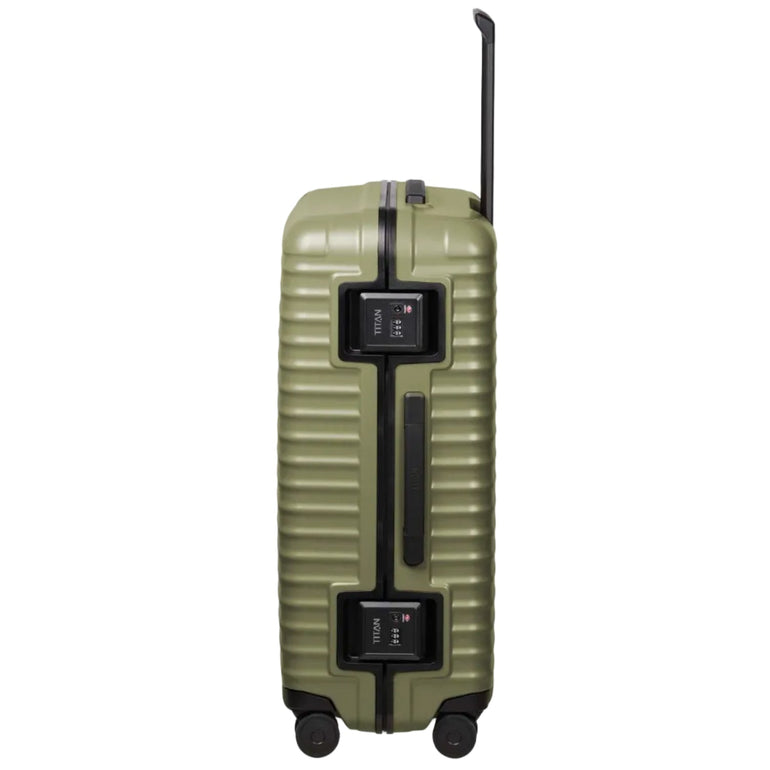 Titan Luggage Titan OVERSEAS Trolley L Large Luggage