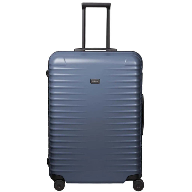 Titan Luggage Titan OVERSEAS Trolley L Large Luggage