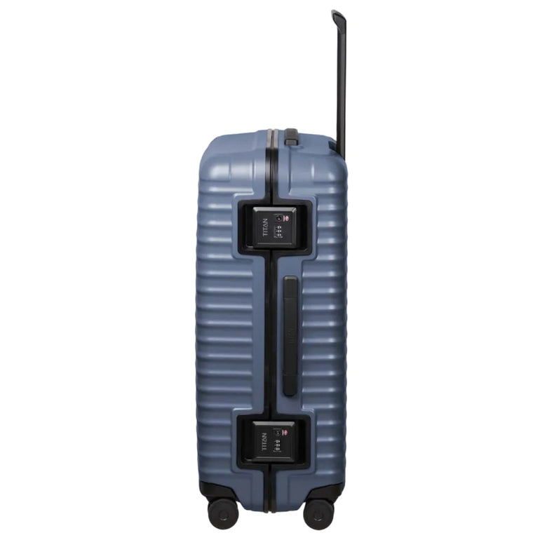 Titan Luggage Titan OVERSEAS Trolley L Large Luggage