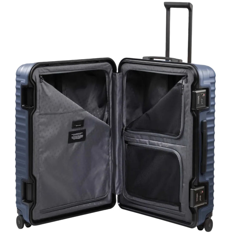 Titan Luggage Titan OVERSEAS Trolley L Large Luggage