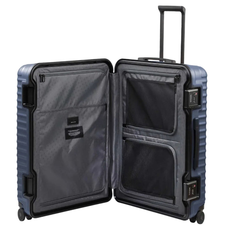 Titan Luggage Titan OVERSEAS Trolley L Large Luggage