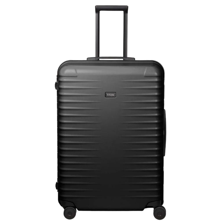 Titan Luggage Titan OVERSEAS Trolley L Large Luggage