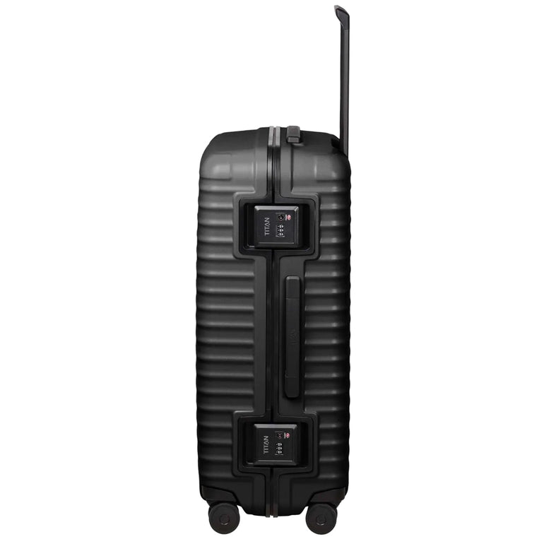 Titan Luggage Titan OVERSEAS Trolley L Large Luggage