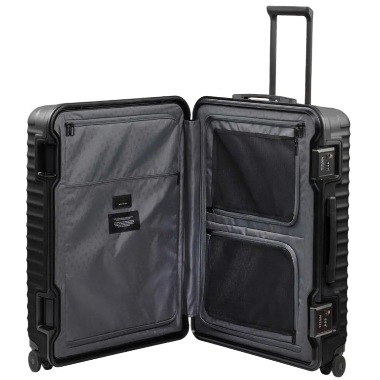 Titan Luggage Titan OVERSEAS Trolley L Large Luggage