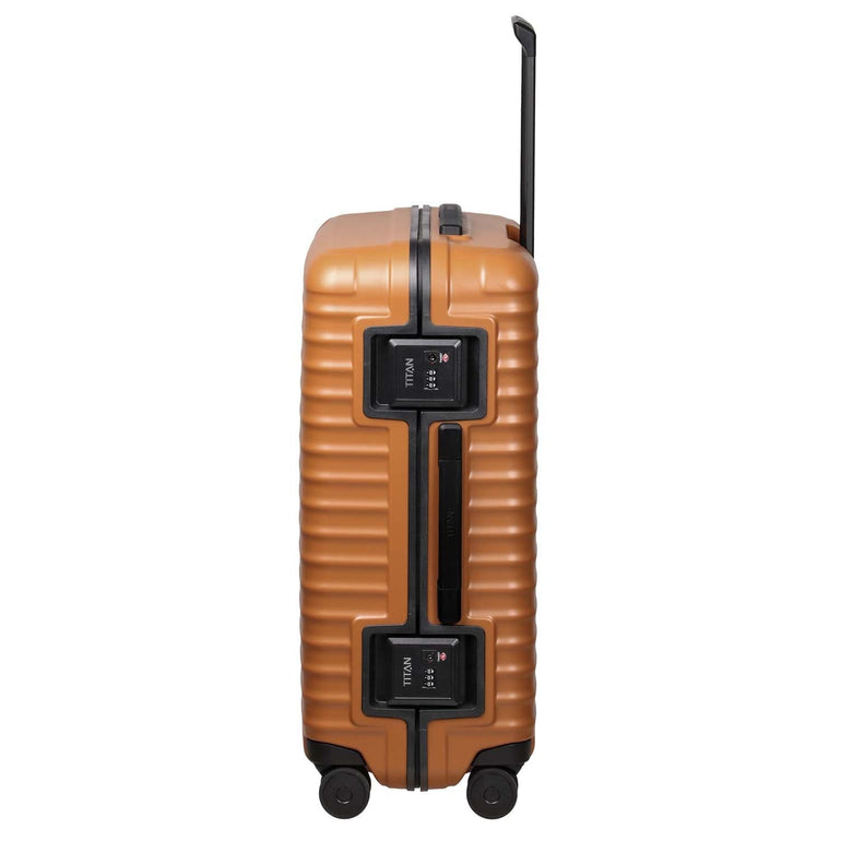 Titan Luggage Titan OVERSEAS Trolley M+ Medium Luggage