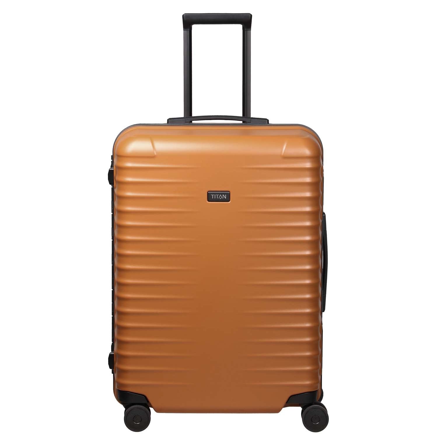 Titan Luggage Titan OVERSEAS Trolley M+ Medium Luggage
