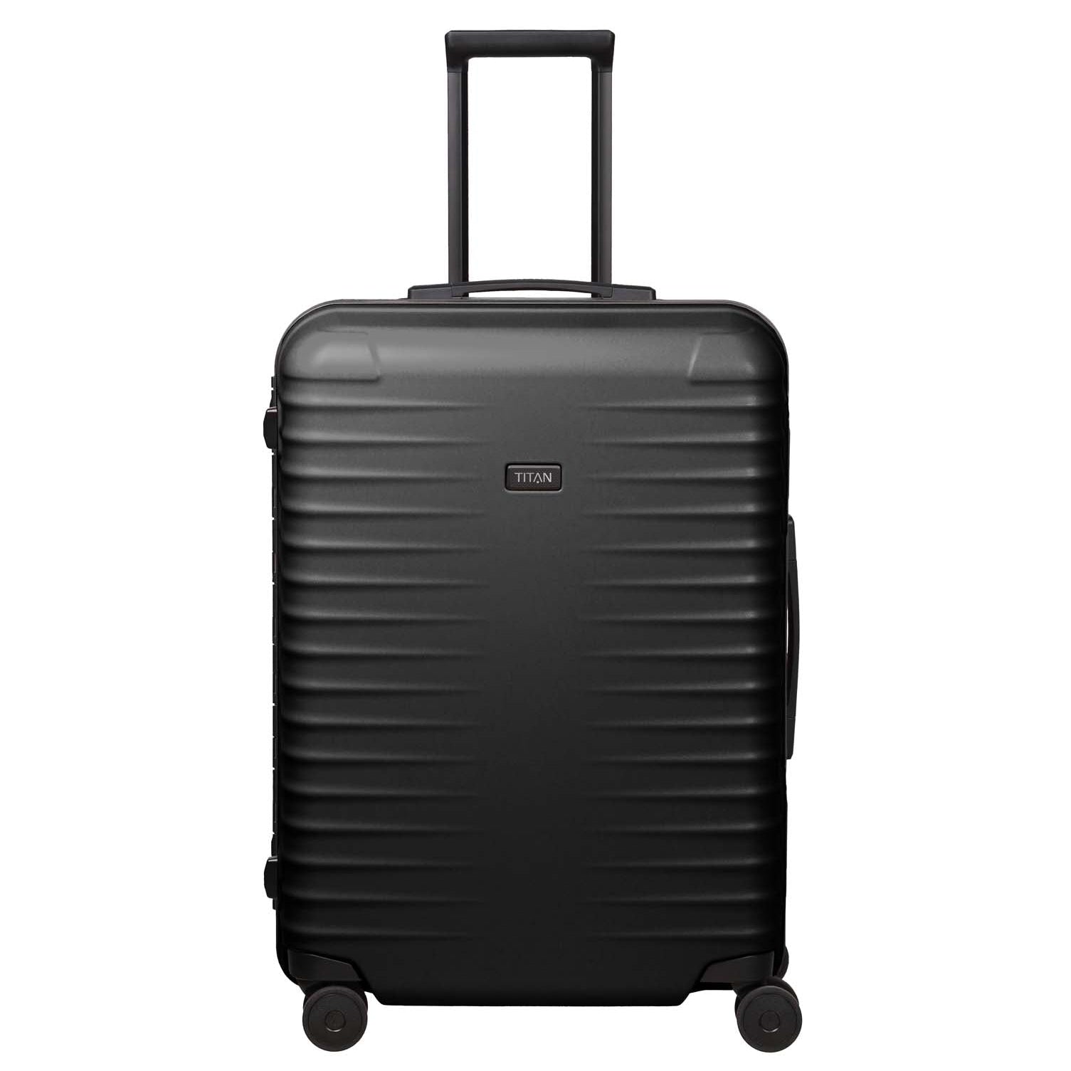 Titan Luggage Titan OVERSEAS Trolley M+ Medium Luggage