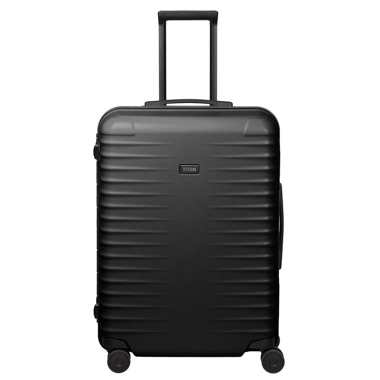 Titan Luggage Titan OVERSEAS Trolley M+ Medium Luggage