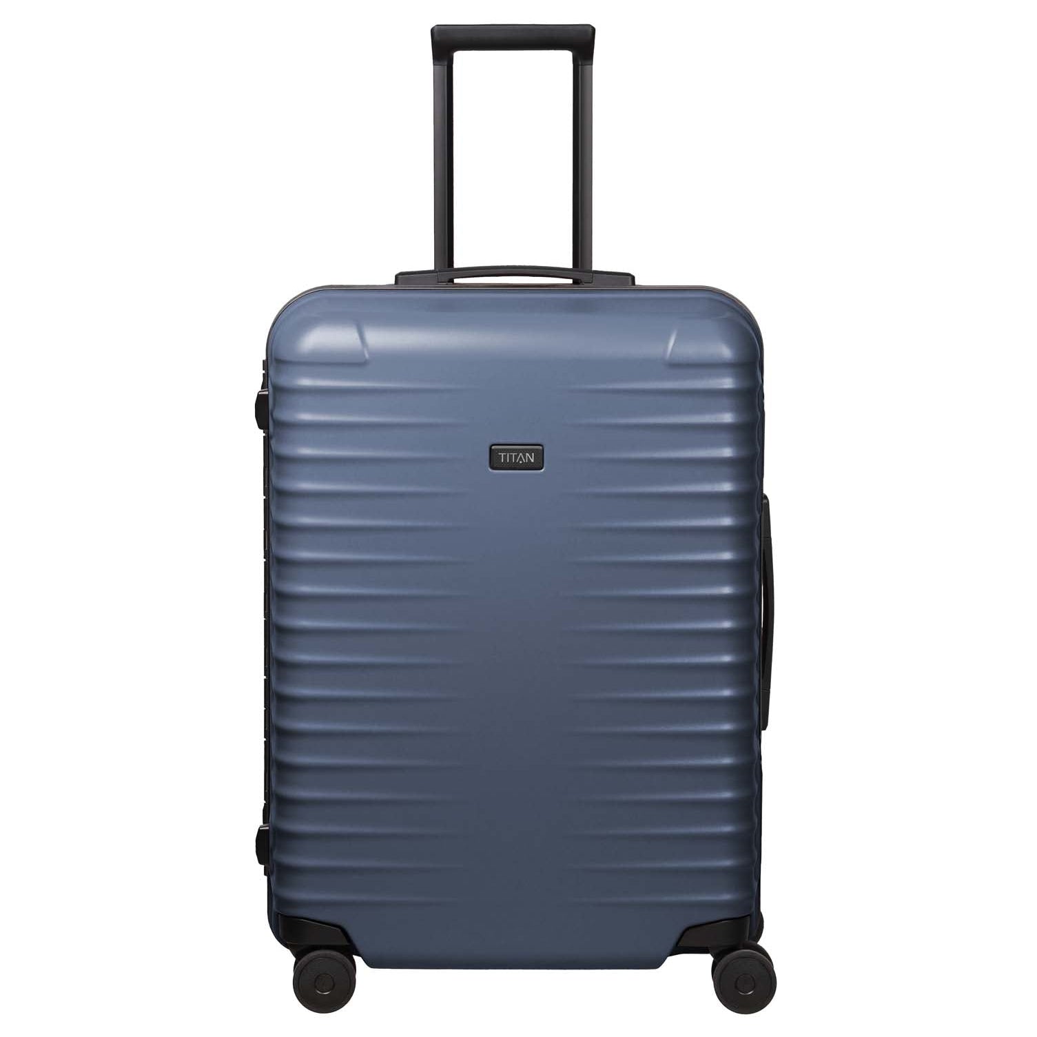 Titan Luggage Titan OVERSEAS Trolley M+ Medium Luggage