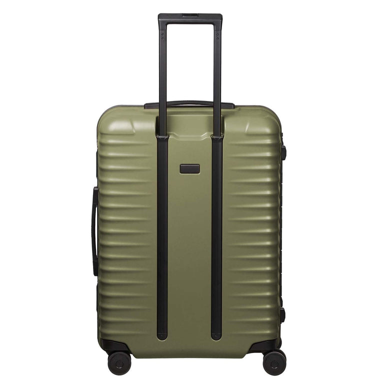 Titan Luggage Titan OVERSEAS Trolley M+ Medium Luggage
