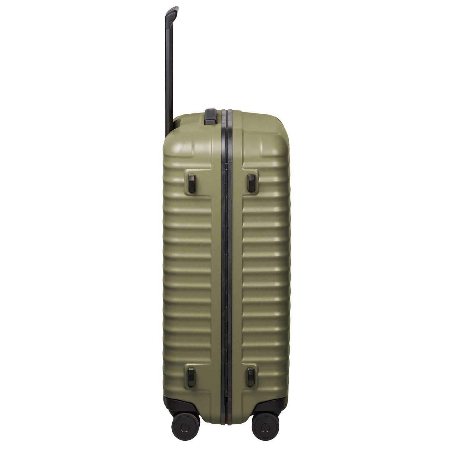 Titan Luggage Titan OVERSEAS Trolley M+ Medium Luggage