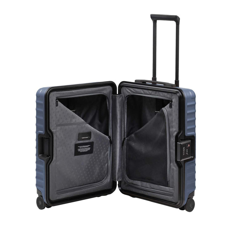 Titan Luggage Titan OVERSEAS Trolley S23 Carry-On Luggage