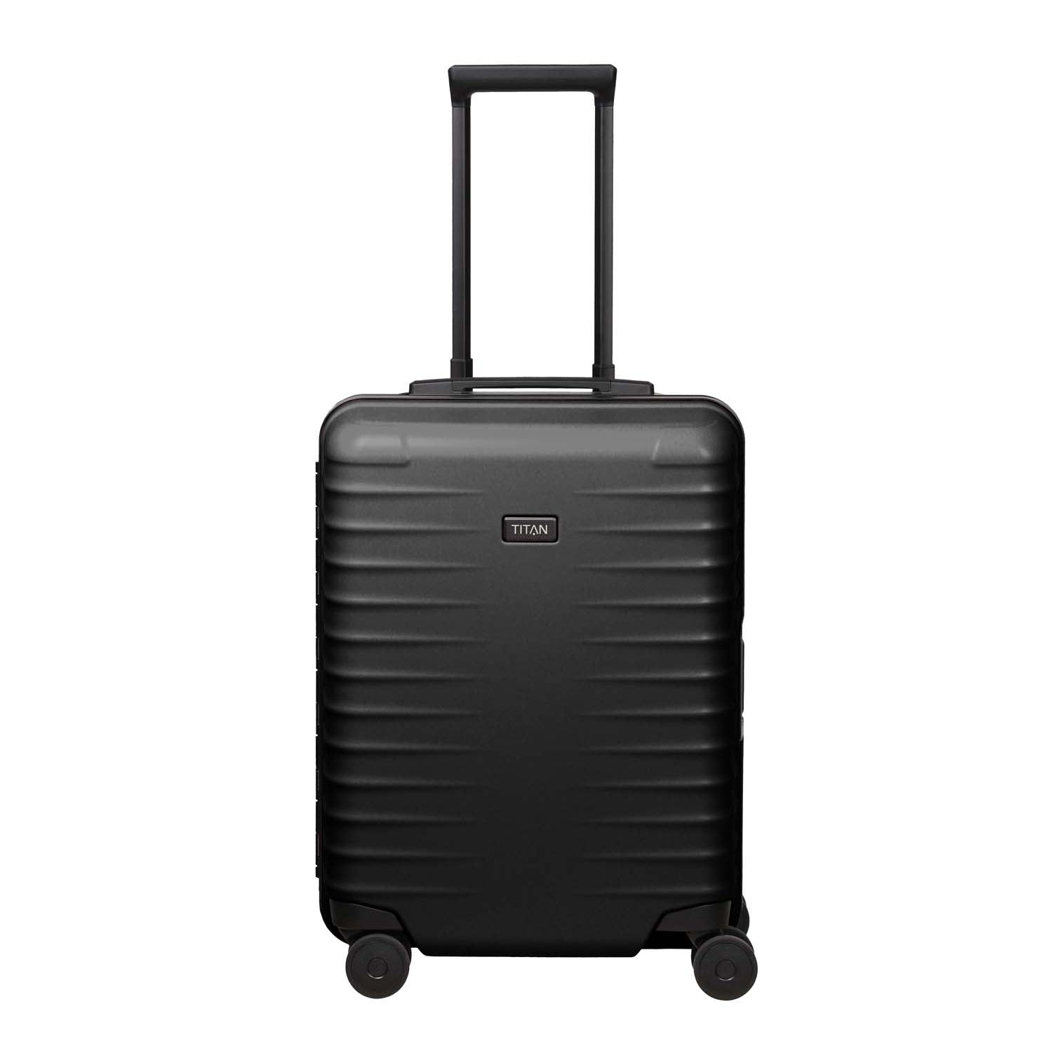 Titan Luggage Titan OVERSEAS Trolley S23 Carry-On Luggage