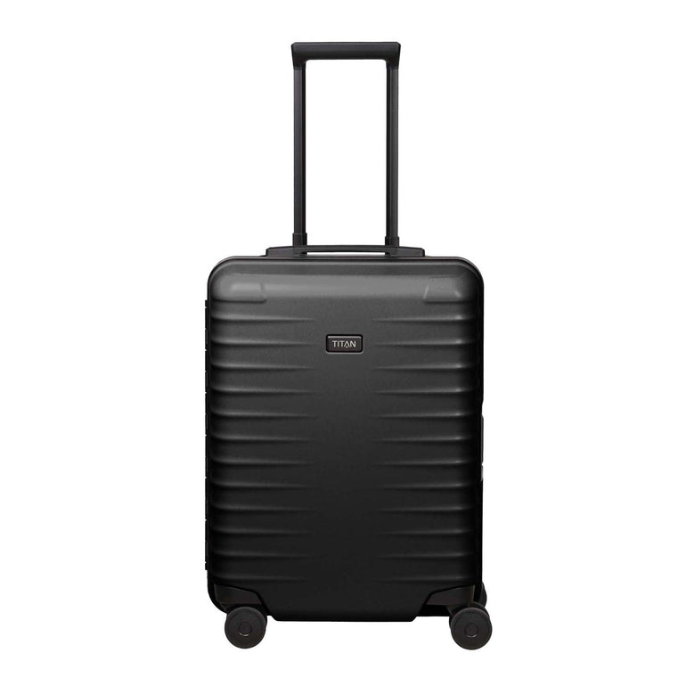 Titan Luggage Titan OVERSEAS Trolley S23 Carry-On Luggage