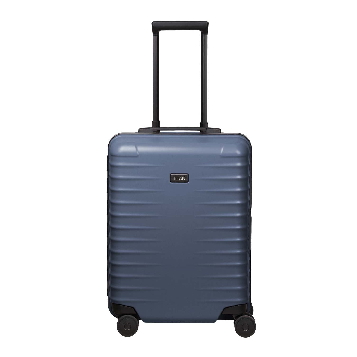 Titan Luggage Titan OVERSEAS Trolley S23 Carry-On Luggage