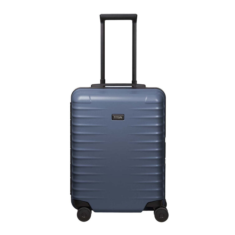 Titan Luggage Titan OVERSEAS Trolley S23 Carry-On Luggage