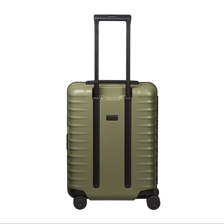 Titan Luggage Titan OVERSEAS Trolley S23 Carry-On Luggage