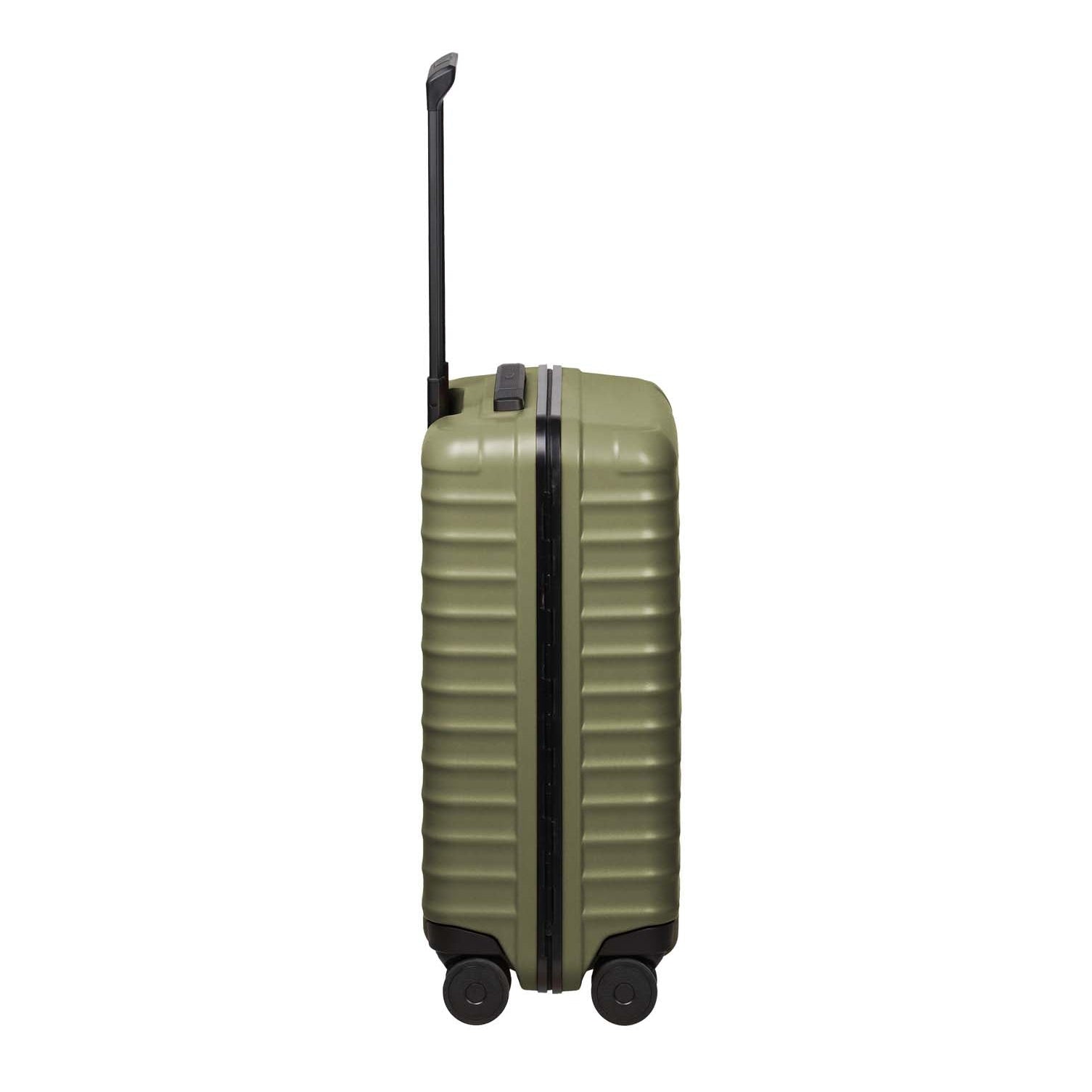 Titan Luggage Titan OVERSEAS Trolley S23 Carry-On Luggage
