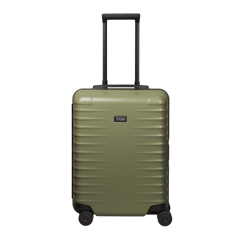 Titan Luggage Titan OVERSEAS Trolley S23 Carry-On Luggage