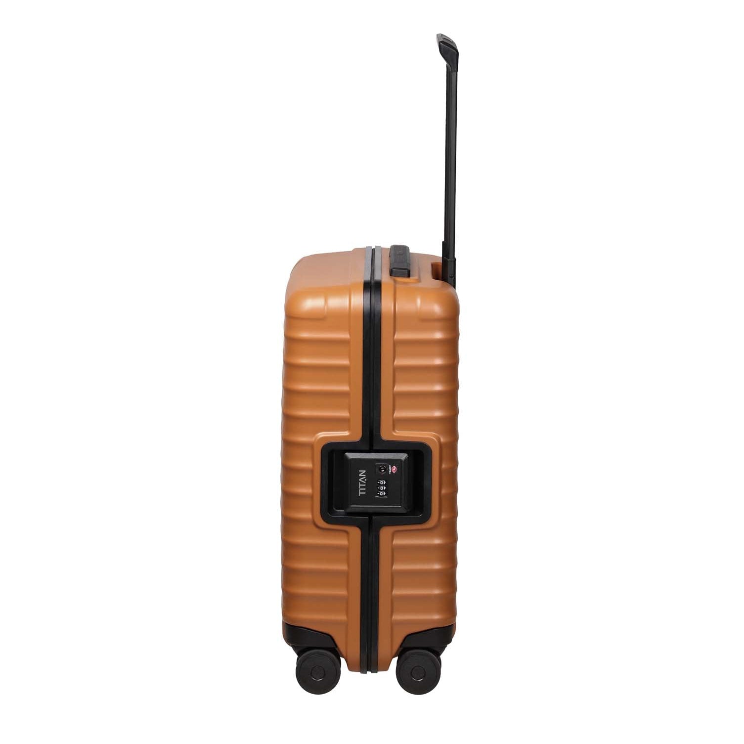 Titan Luggage Titan OVERSEAS Trolley S23 Carry-On Luggage