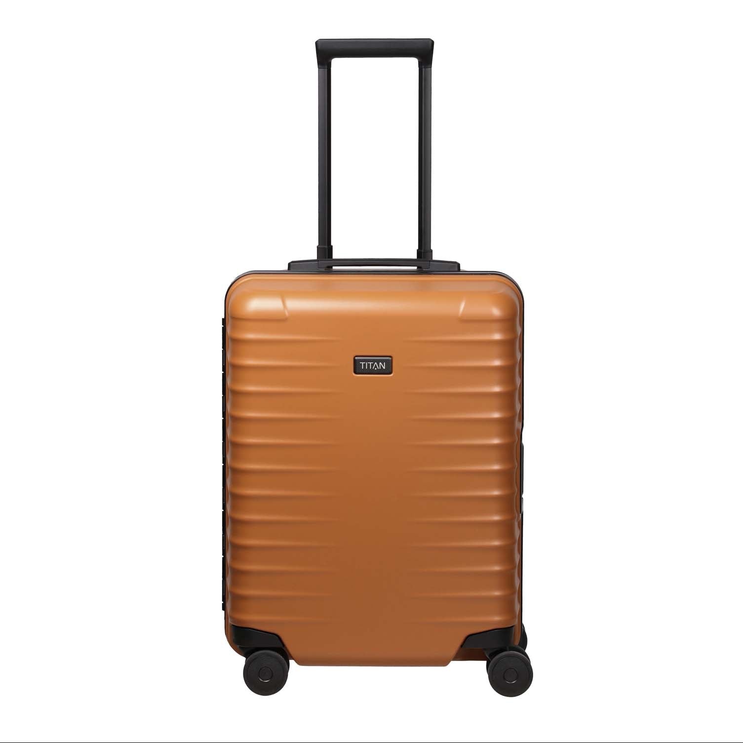 Titan Luggage Titan OVERSEAS Trolley S23 Carry-On Luggage