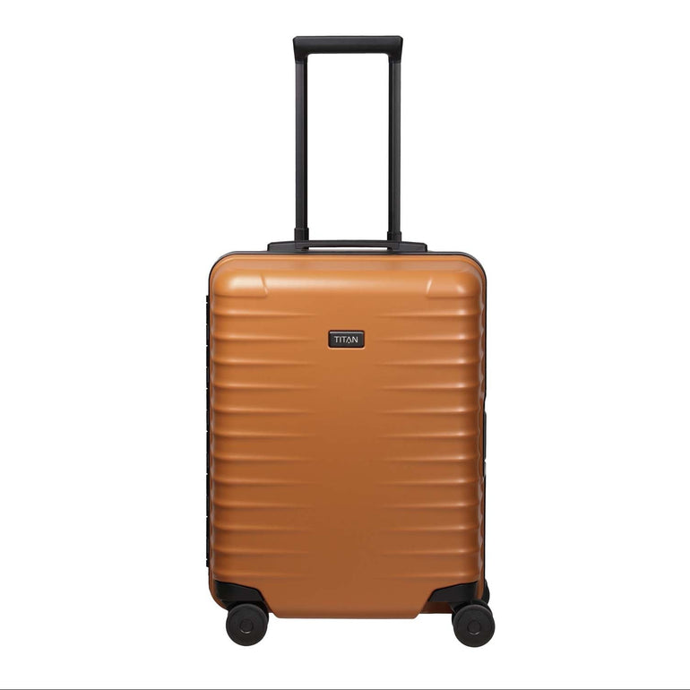 Titan Luggage Titan OVERSEAS Trolley S23 Carry-On Luggage